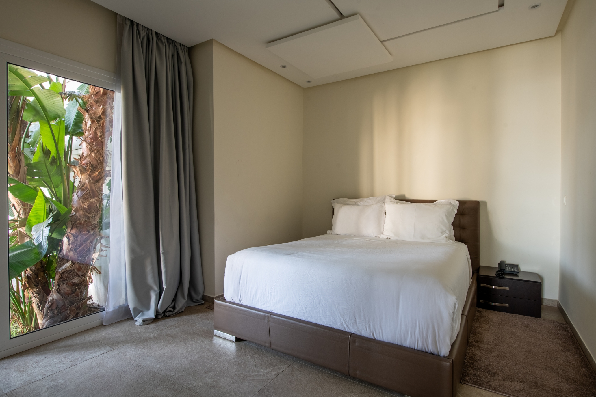 Appart 1 Chambre - Vue Mer (6)