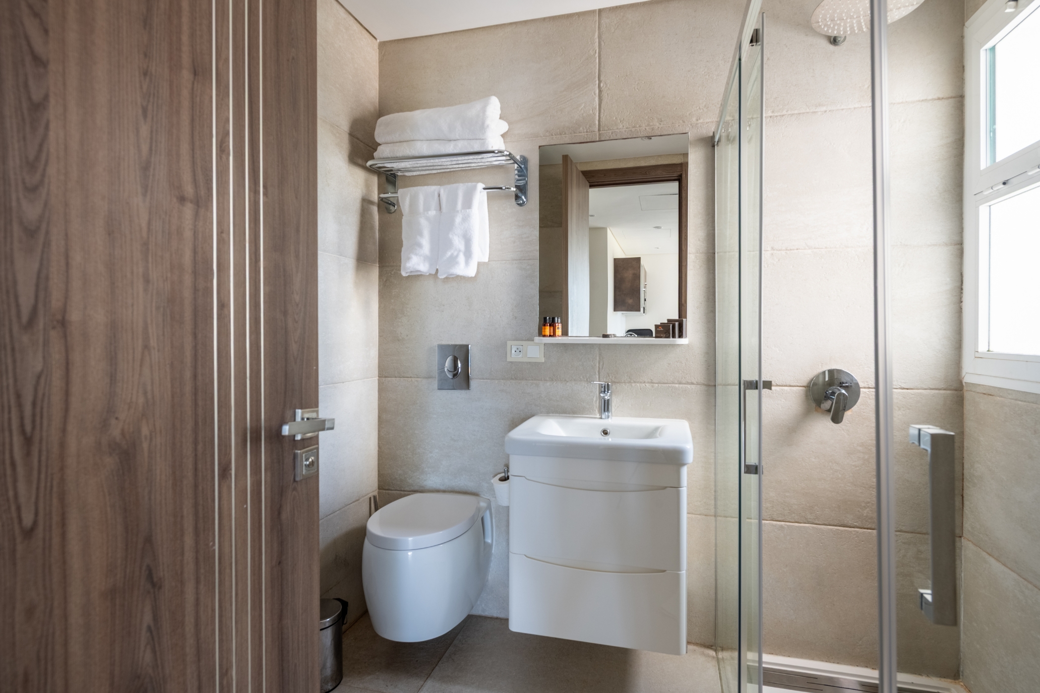 Appart 1 Chambre Vue Mer Panoramique (1)