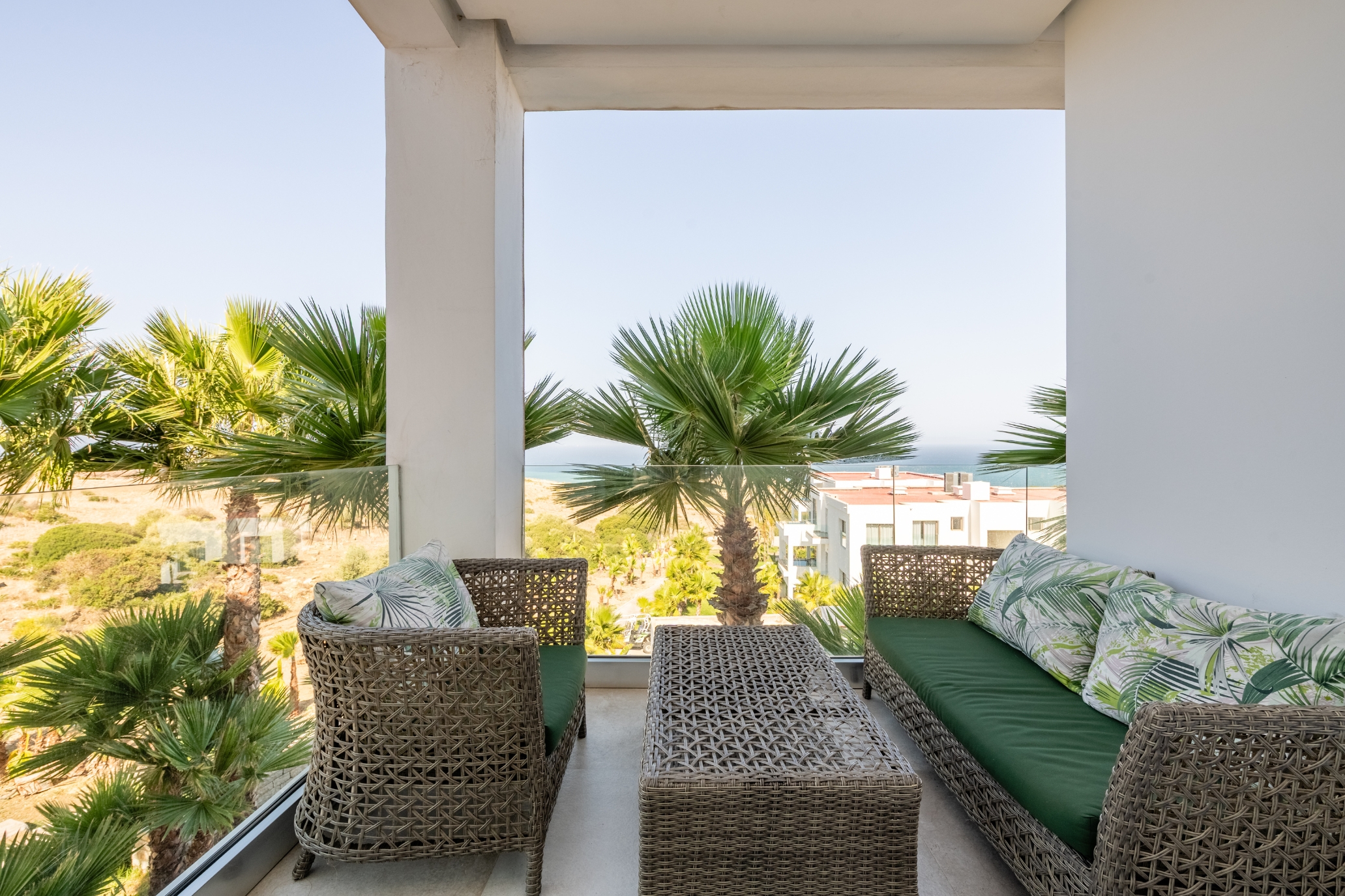 Appart 1 Chambre Vue Mer Panoramique (3)