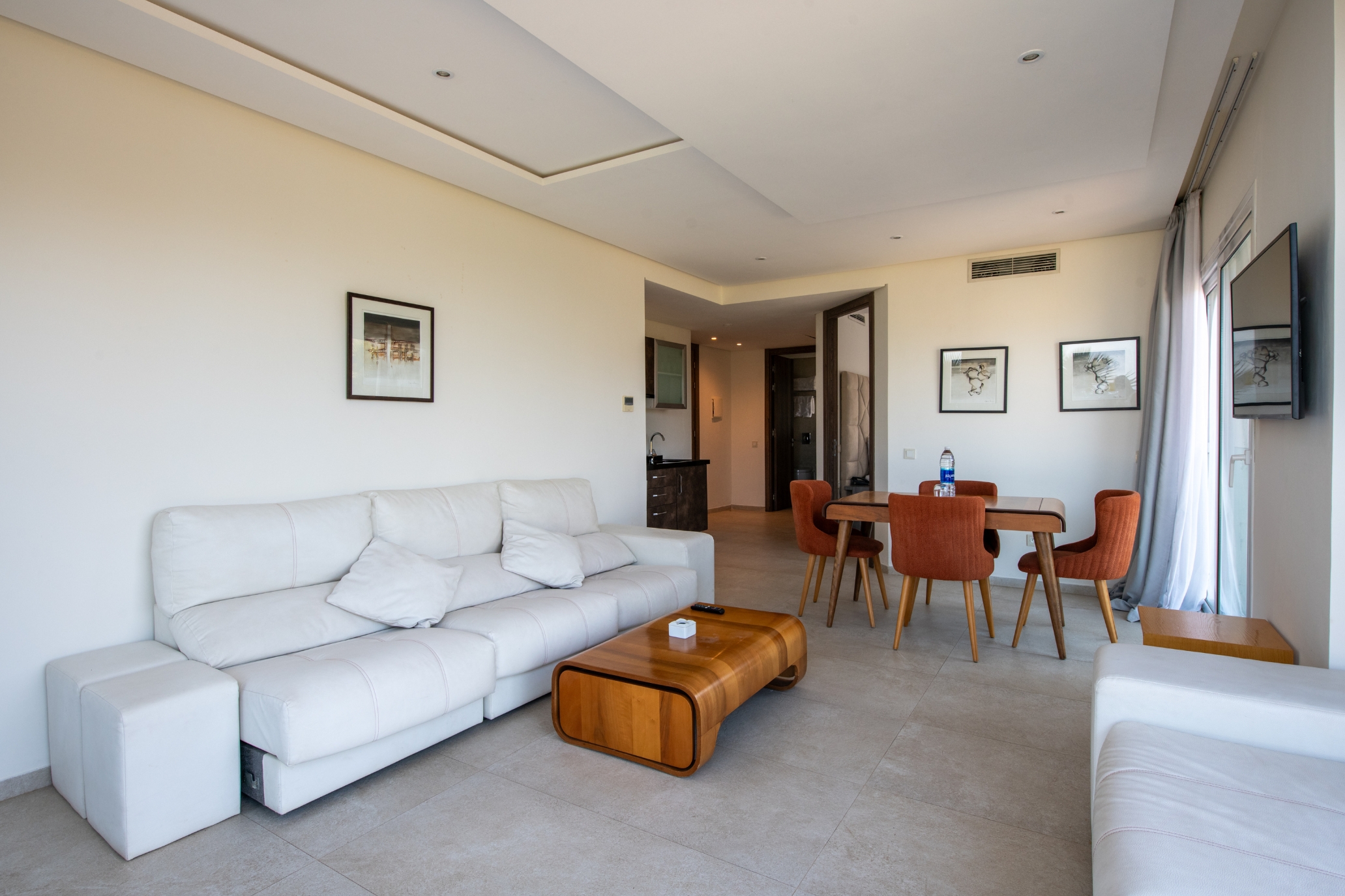 Appart 1 Chambre Vue Mer Panoramique (4)