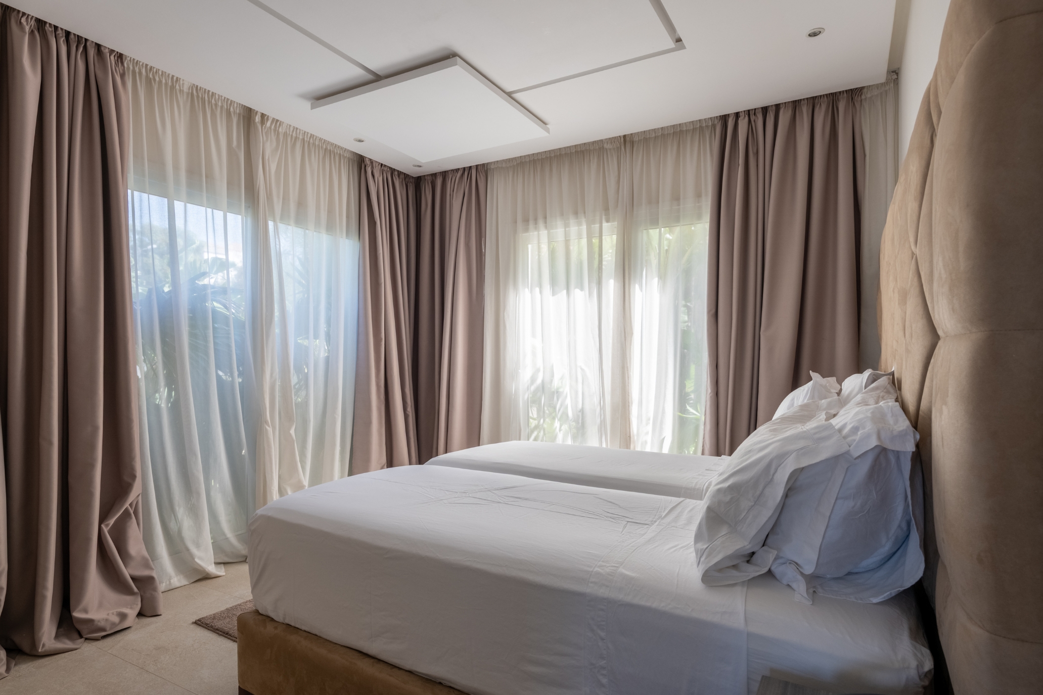 Appart 1 Chambre Vue Mer Panoramique (6)