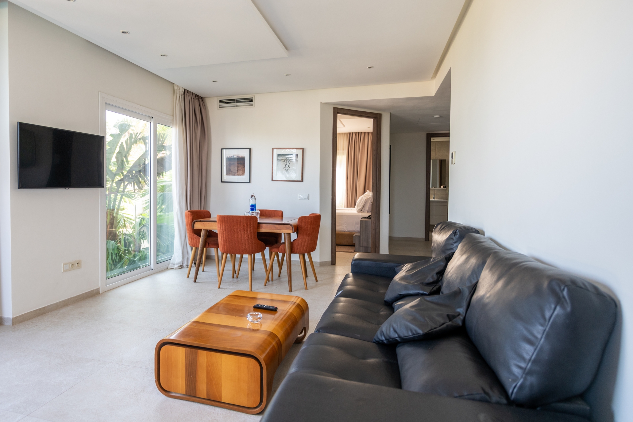 Appart 1 Chambre Vue Mer Panoramique (7)