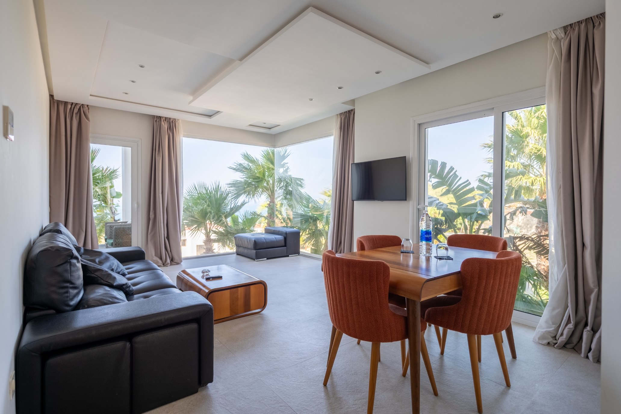 Appart 1 Chambre Vue Mer Panoramique (8)