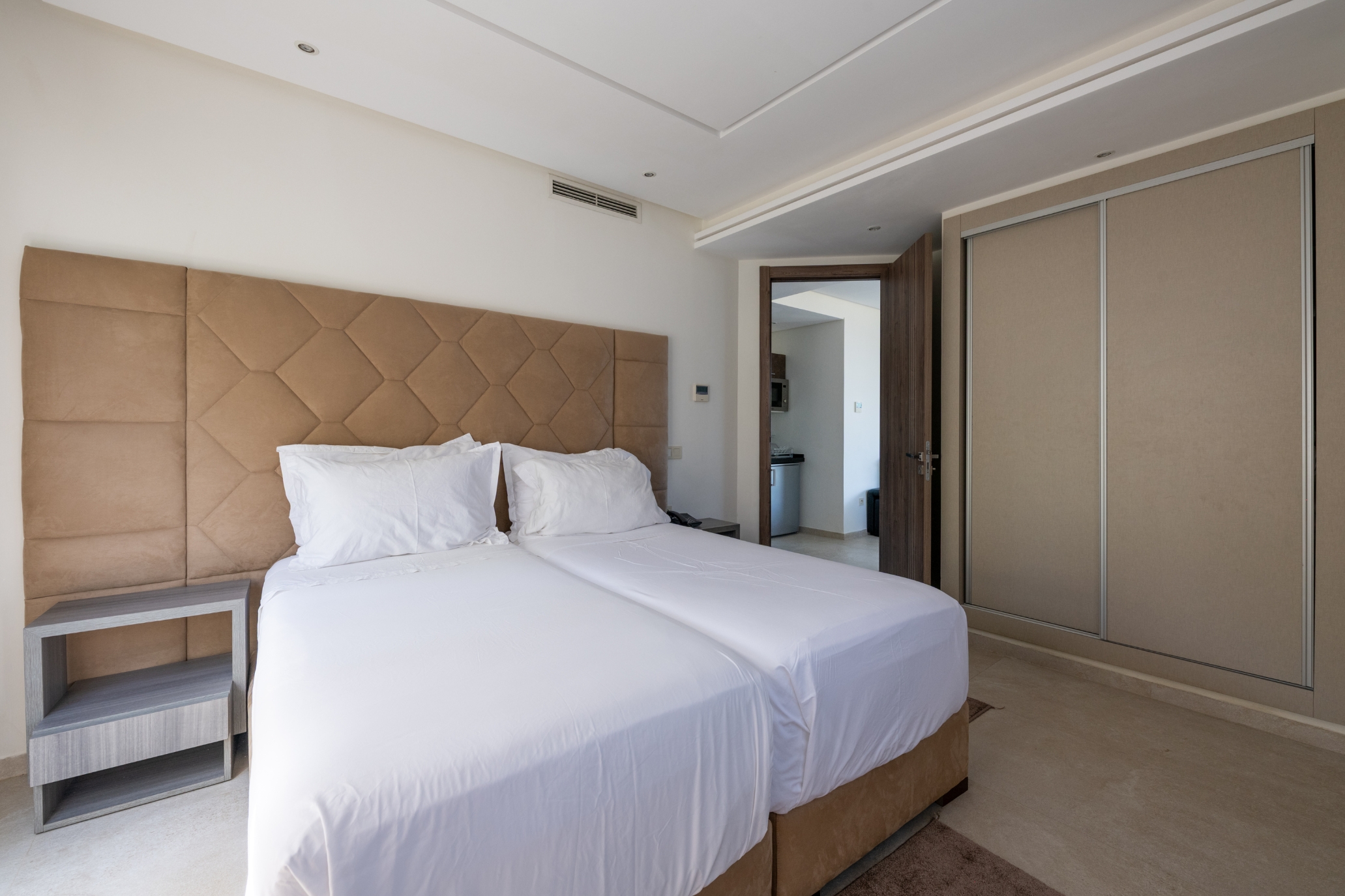 Appart 1 Chambre Vue Mer Panoramique (9)